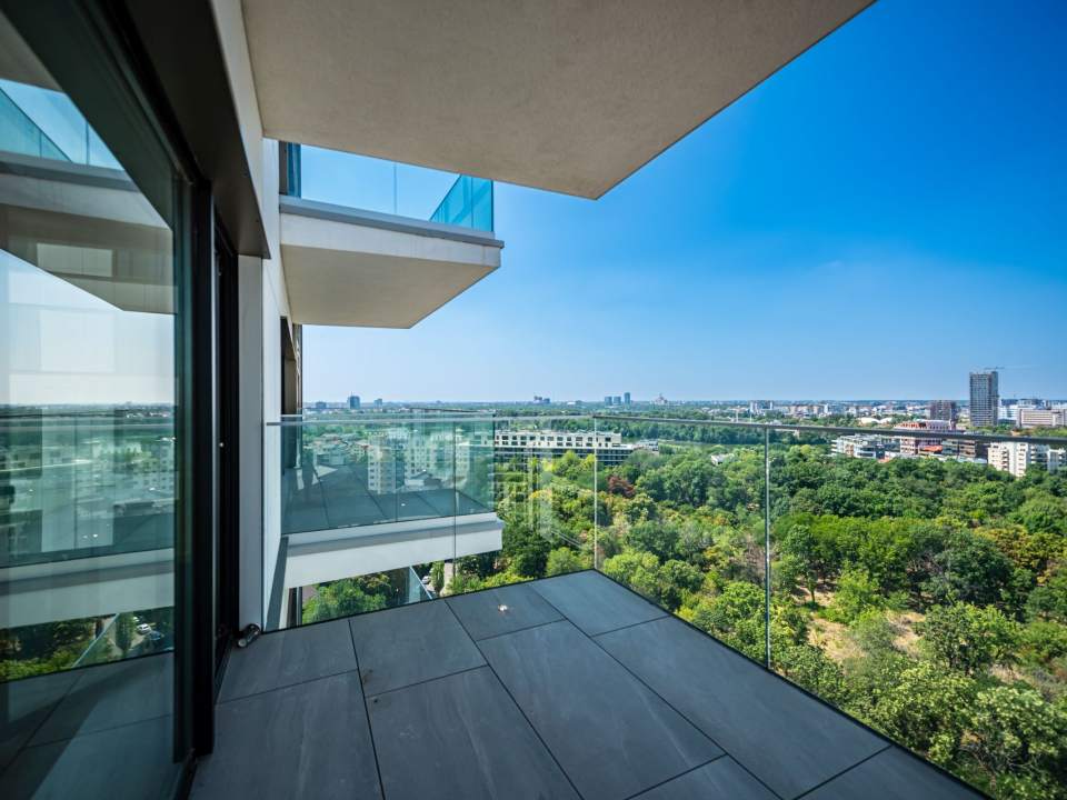 1 Bedroom Apartment For Sale In One Verdi Park, Floreasca, Sector 2 photo no. 20