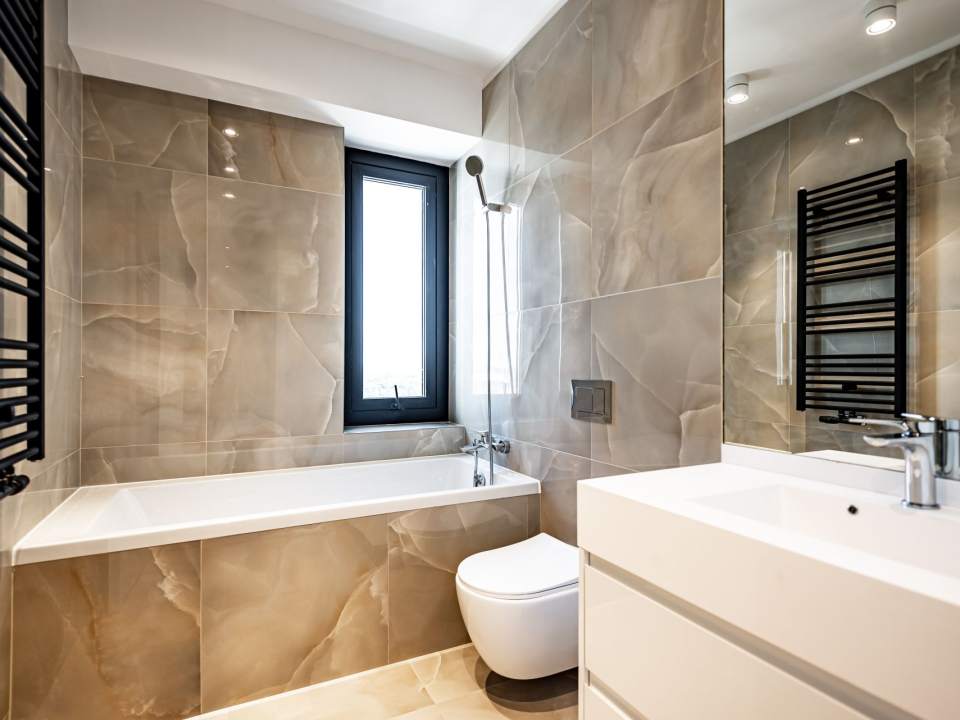 Apartament cu 2 camere de vânzare în One Verdi Park, Floreasca, Sector 2 poza nr. 1