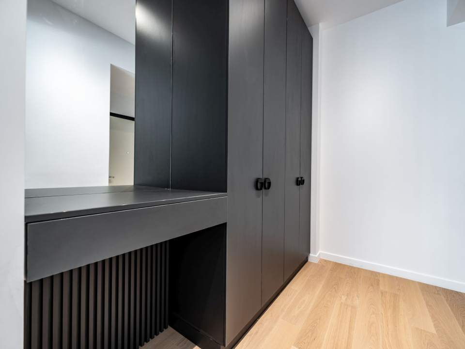 Apartament cu 2 camere de vânzare în One Verdi Park, Floreasca, Sector 2 poza nr. 2