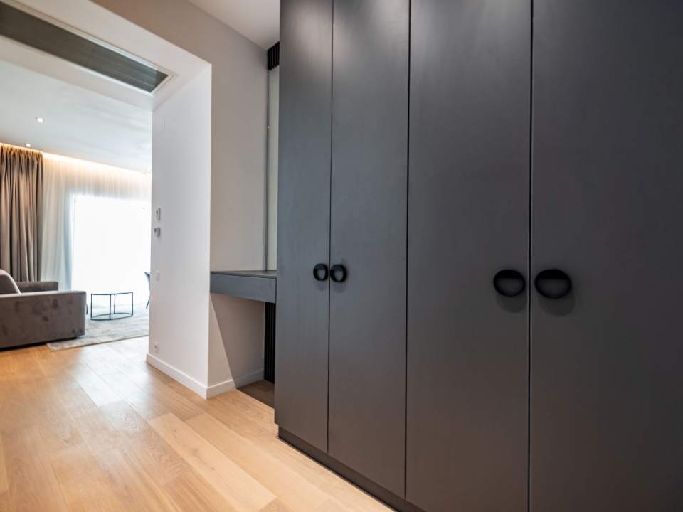 Apartament cu 2 camere de vânzare în One Verdi Park, Floreasca, Sector 2 poza nr. 3