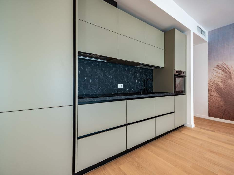 Apartament cu 2 camere de vânzare în One Verdi Park, Floreasca, Sector 2 poza nr. 8