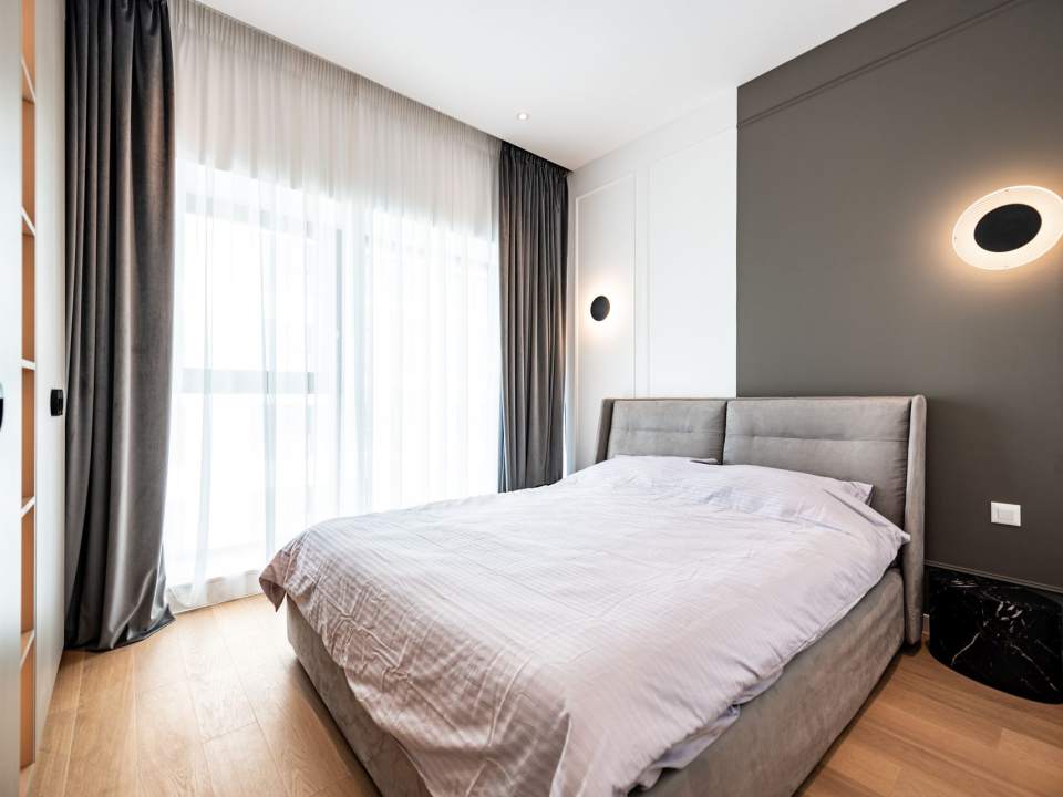 Apartament cu 2 camere de vânzare în One Verdi Park, Floreasca, Sector 2 poza nr. 13