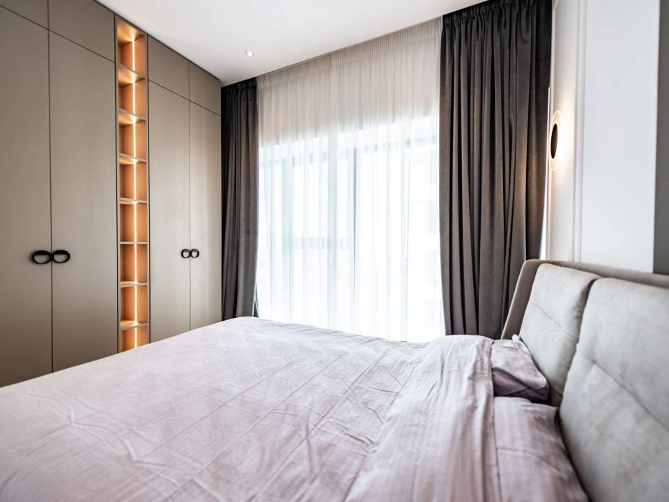 Apartament cu 2 camere de vânzare în One Verdi Park, Floreasca, Sector 2 poza nr. 14