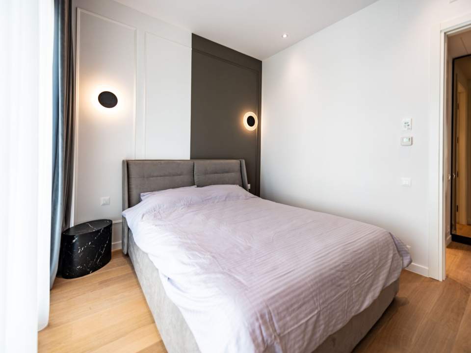 Apartament cu 2 camere de vânzare în One Verdi Park, Floreasca, Sector 2 poza nr. 15