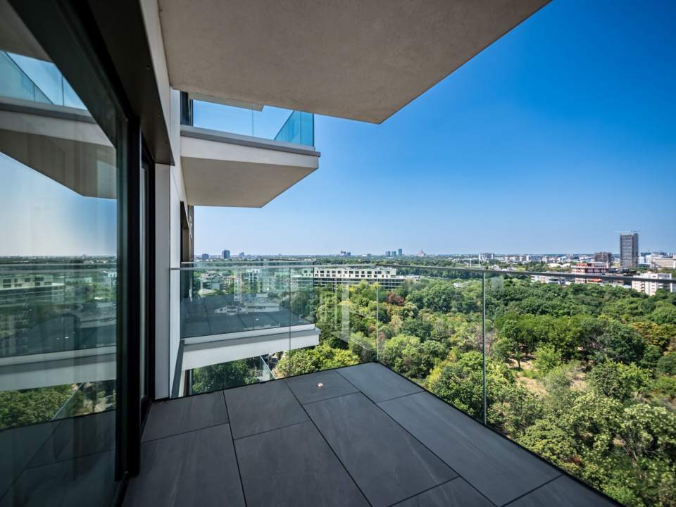 Apartament cu 2 camere de vânzare în One Verdi Park, Floreasca, Sector 2 poza nr. 19