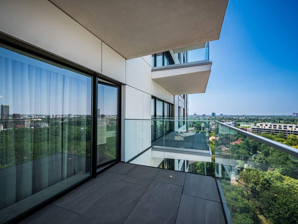 Apartament cu 2 camere de vânzare în One Verdi Park, Floreasca, Sector 2 poza nr. 20