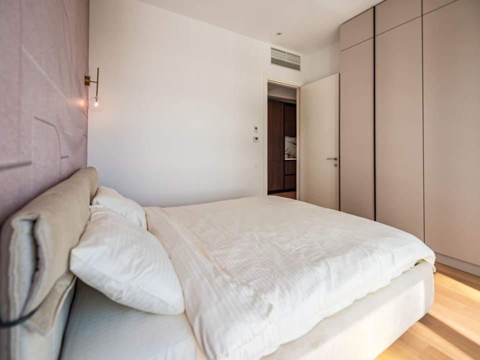 Apartament cu 2 camere de vânzare în One Verdi Park, Floreasca, Sector 2 poza nr. 4