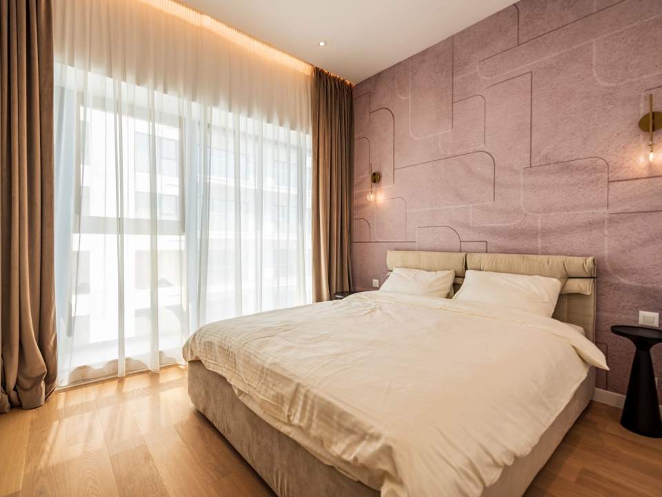 Apartament cu 2 camere de vânzare în One Verdi Park, Floreasca, Sector 2 poza nr. 6