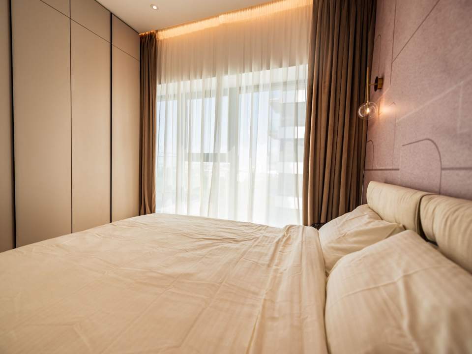 Apartament cu 2 camere de vânzare în One Verdi Park, Floreasca, Sector 2 poza nr. 7