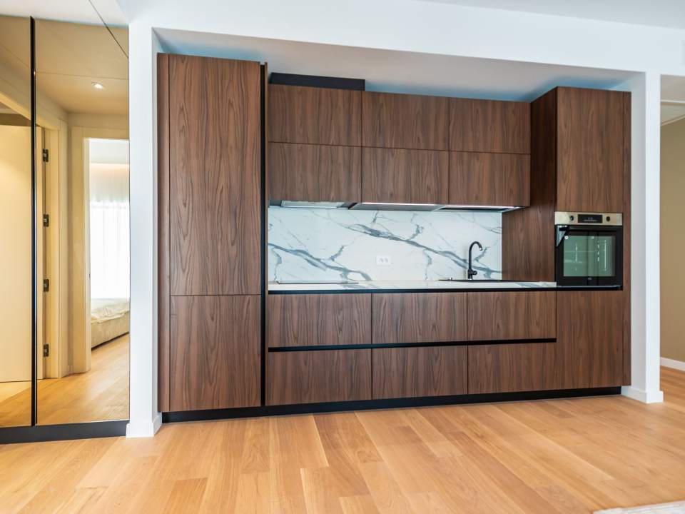 Apartament cu 2 camere de vânzare în One Verdi Park, Floreasca, Sector 2 poza nr. 11