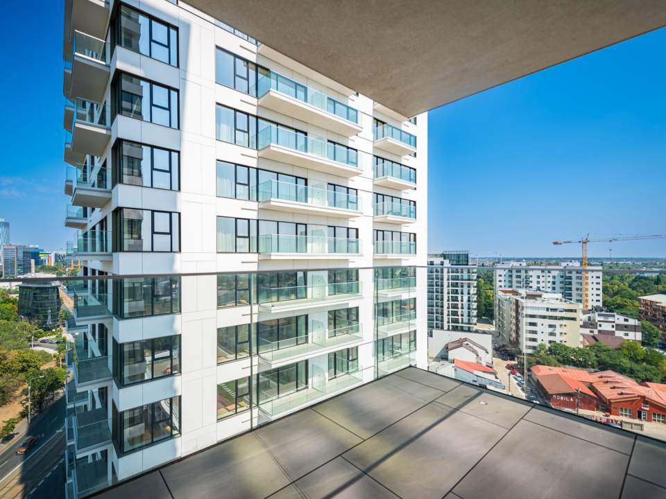 Apartament cu 2 camere de vânzare în One Verdi Park, Floreasca, Sector 2 poza nr. 17