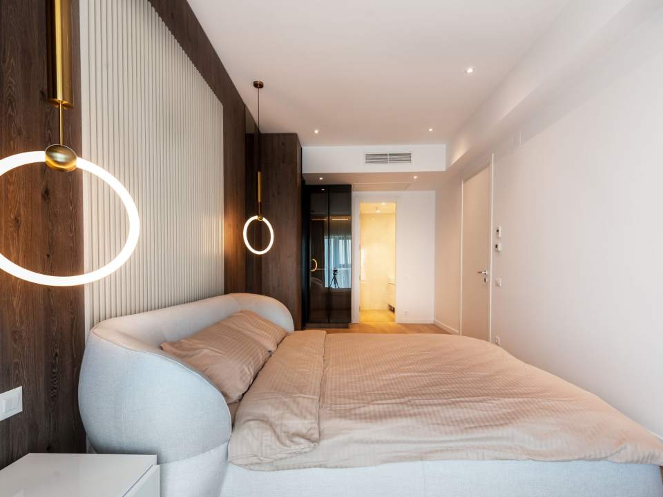 2 Bedroom Apartment For Sale In One Verdi Park, Floreasca, Sector 2 photo no. 11