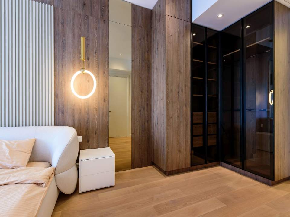 2 Bedroom Apartment For Sale In One Verdi Park, Floreasca, Sector 2 photo no. 12