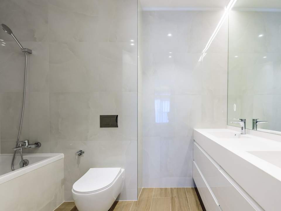 2 Bedroom Apartment For Sale In One Verdi Park, Floreasca, Sector 2 photo no. 13