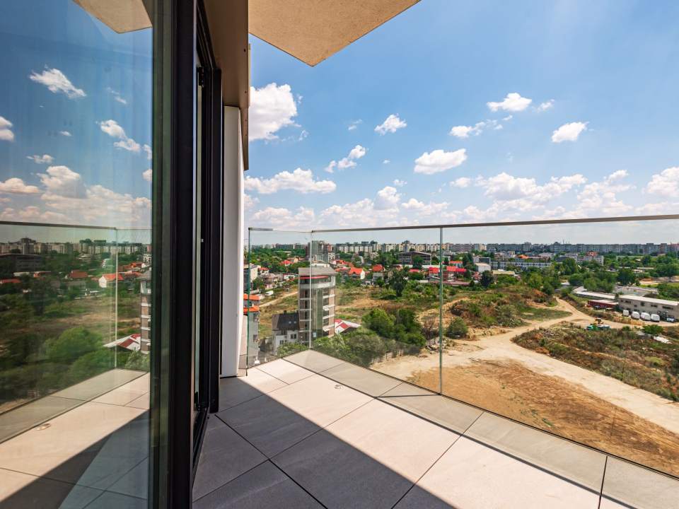 2 Bedroom Apartment For Sale In One Verdi Park, Floreasca, Sector 2 photo no. 24