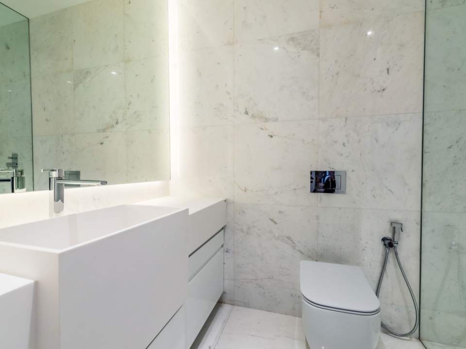 Apartament cu 4 camere de vânzare în One Verdi Park, Floreasca, Sector 2 poza nr. 2