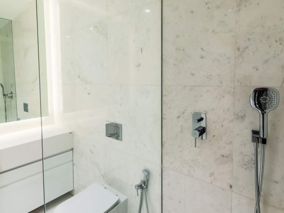 Apartament cu 4 camere de vânzare în One Verdi Park, Floreasca, Sector 2 poza nr. 4