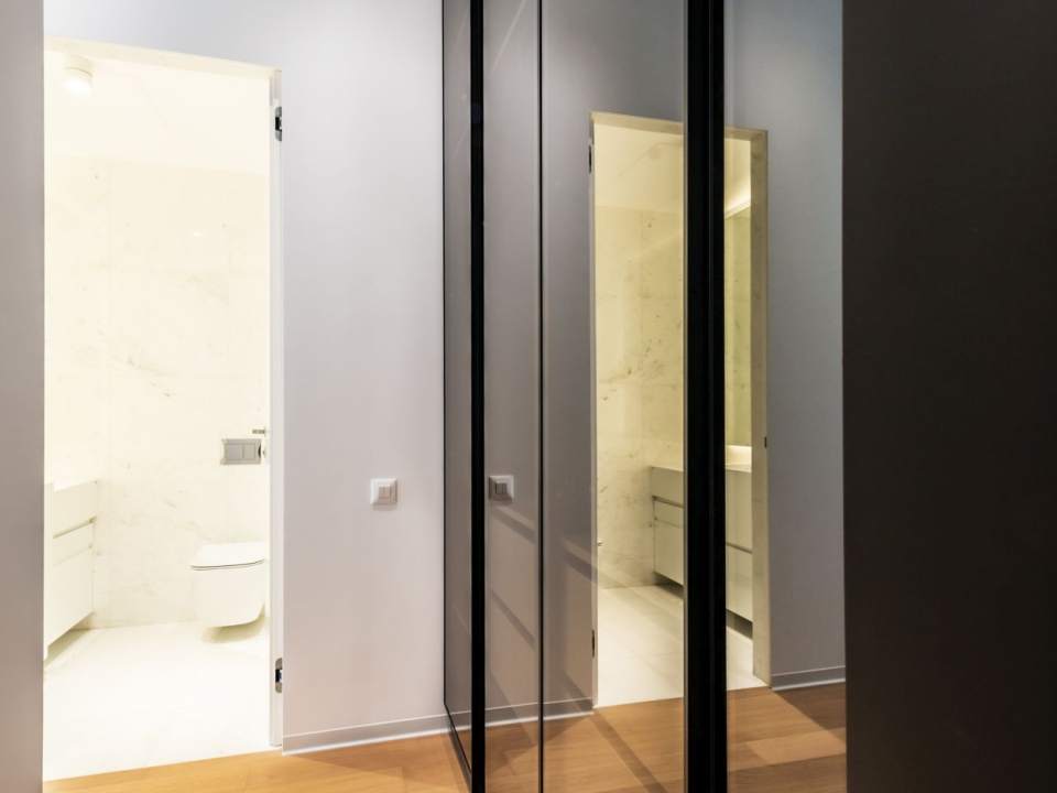 Apartament cu 4 camere de vânzare în One Verdi Park, Floreasca, Sector 2 poza nr. 5