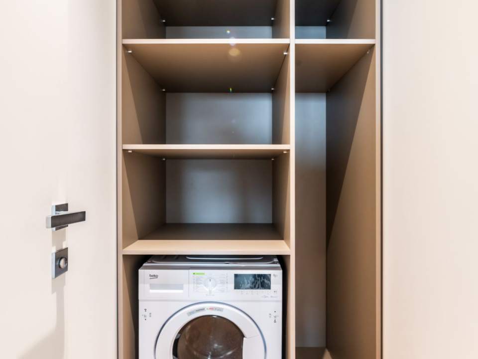 Apartament cu 4 camere de vânzare în One Verdi Park, Floreasca, Sector 2 poza nr. 6