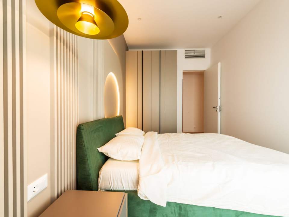 Apartament cu 4 camere de vânzare în One Verdi Park, Floreasca, Sector 2 poza nr. 12