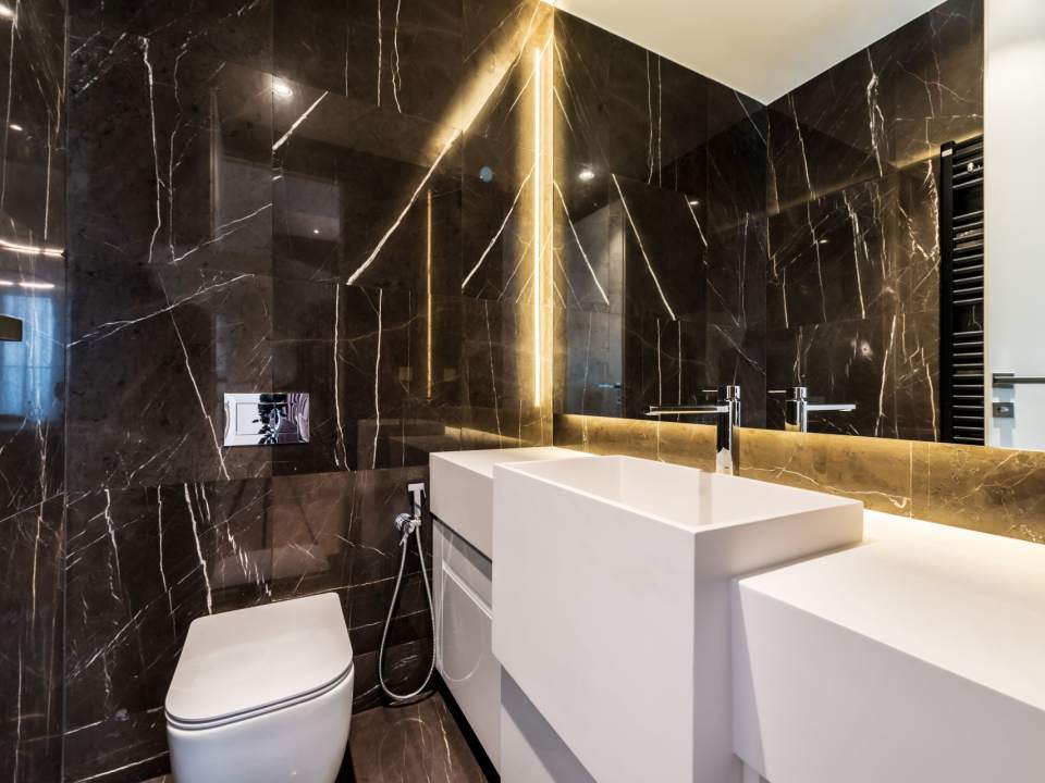 Apartament cu 4 camere de vânzare în One Verdi Park, Floreasca, Sector 2 poza nr. 20