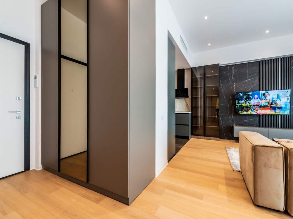 Apartament cu 4 camere de vânzare în One Verdi Park, Floreasca, Sector 2 poza nr. 21