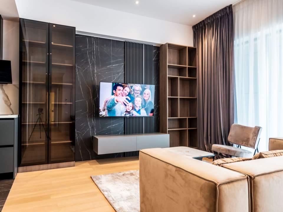 Apartament cu 4 camere de vânzare în One Verdi Park, Floreasca, Sector 2 poza nr. 22