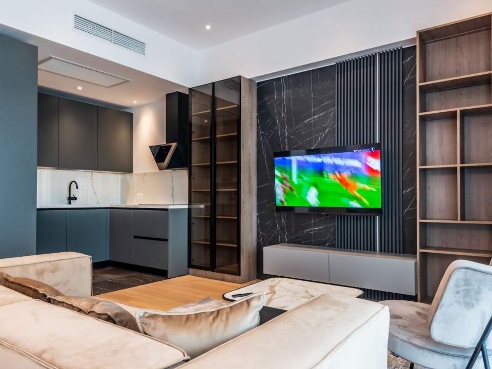 Apartament cu 4 camere de vânzare în One Verdi Park, Floreasca, Sector 2 poza nr. 23