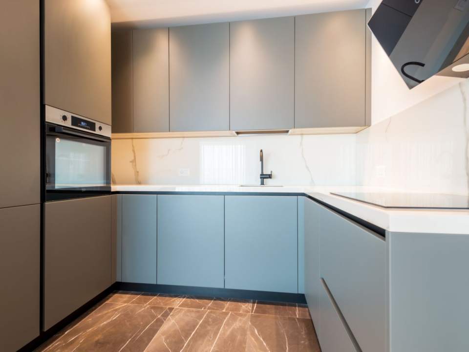 Apartament cu 4 camere de vânzare în One Verdi Park, Floreasca, Sector 2 poza nr. 26