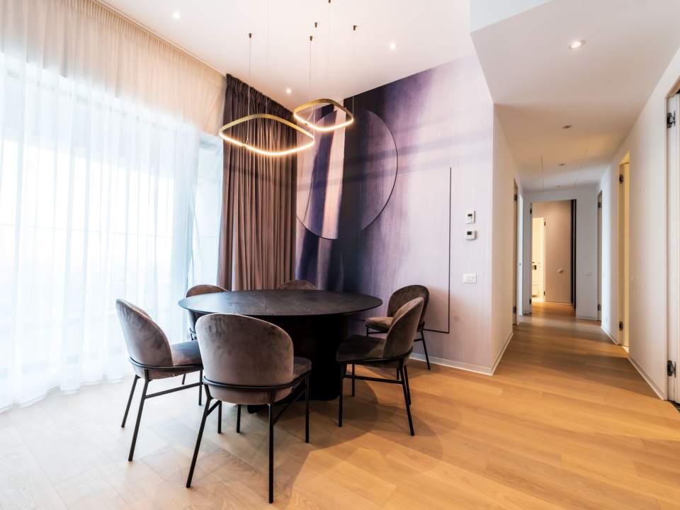 Apartament cu 4 camere de vânzare în One Verdi Park, Floreasca, Sector 2 poza nr. 31