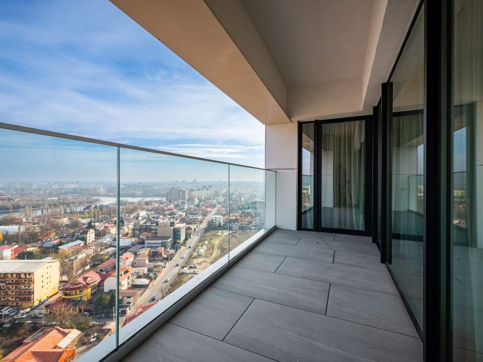 Apartament cu 4 camere de vânzare în One Verdi Park, Floreasca, Sector 2 poza nr. 48