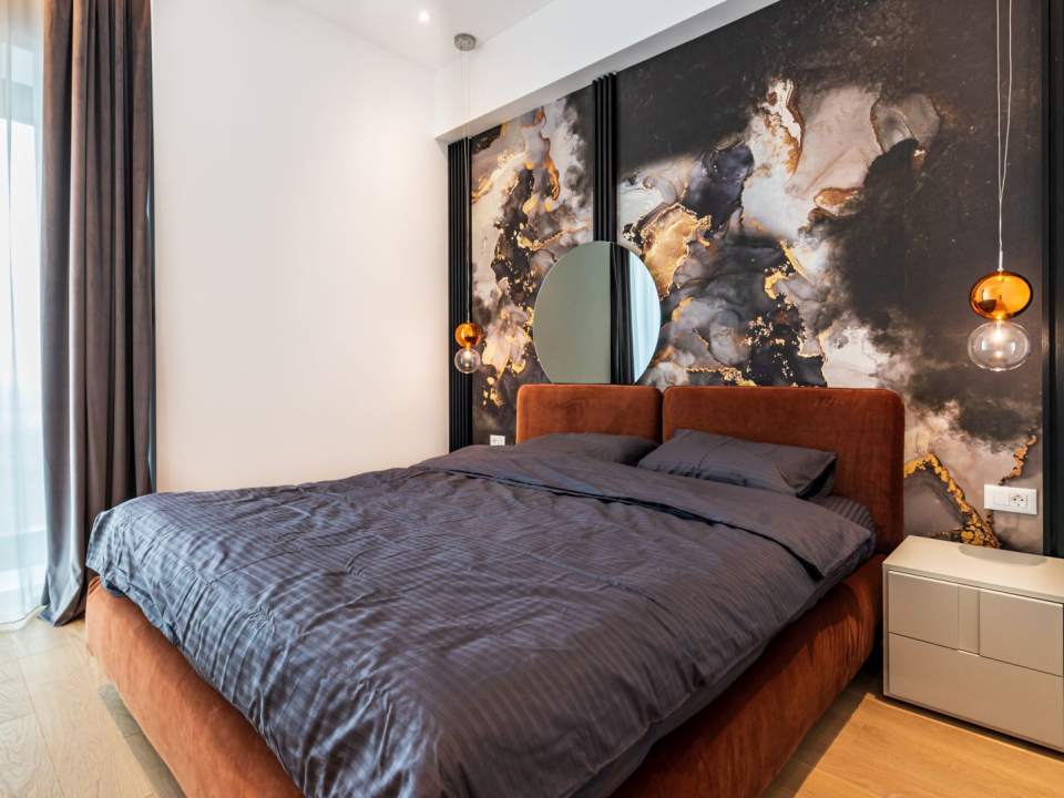 Apartament cu 4 camere de vânzare în One Verdi Park, Floreasca, Sector 2 poza nr. 36