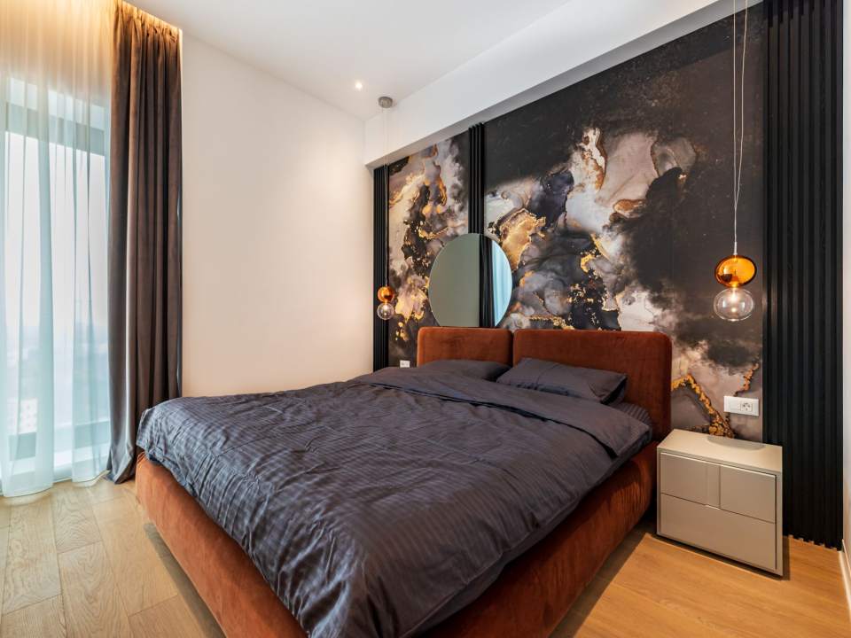 Apartament cu 4 camere de vânzare în One Verdi Park, Floreasca, Sector 2 poza nr. 37