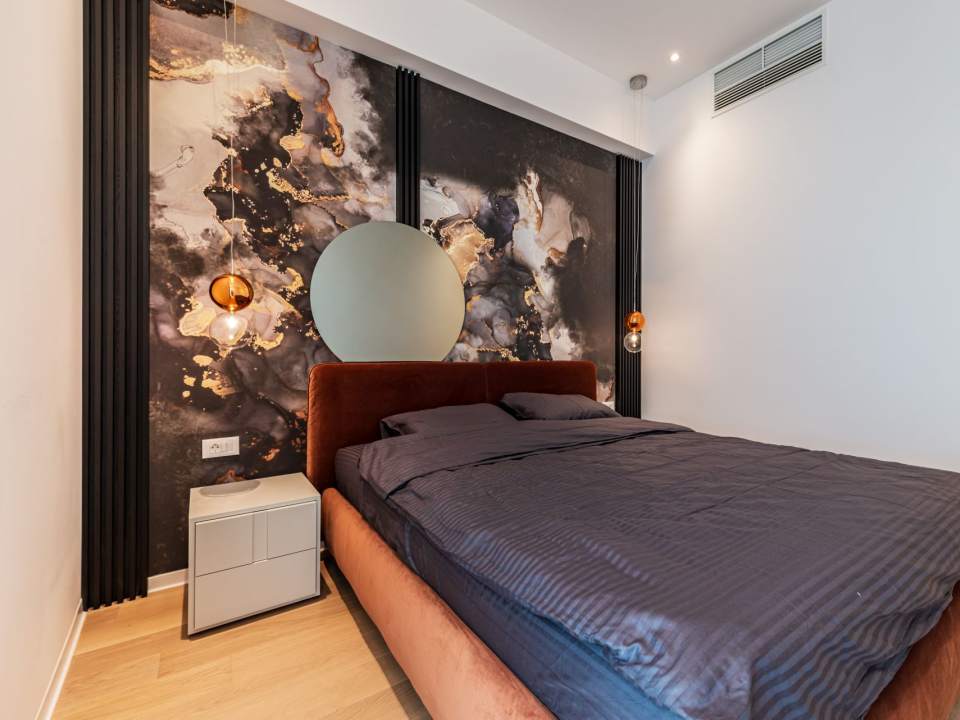 Apartament cu 4 camere de vânzare în One Verdi Park, Floreasca, Sector 2 poza nr. 38