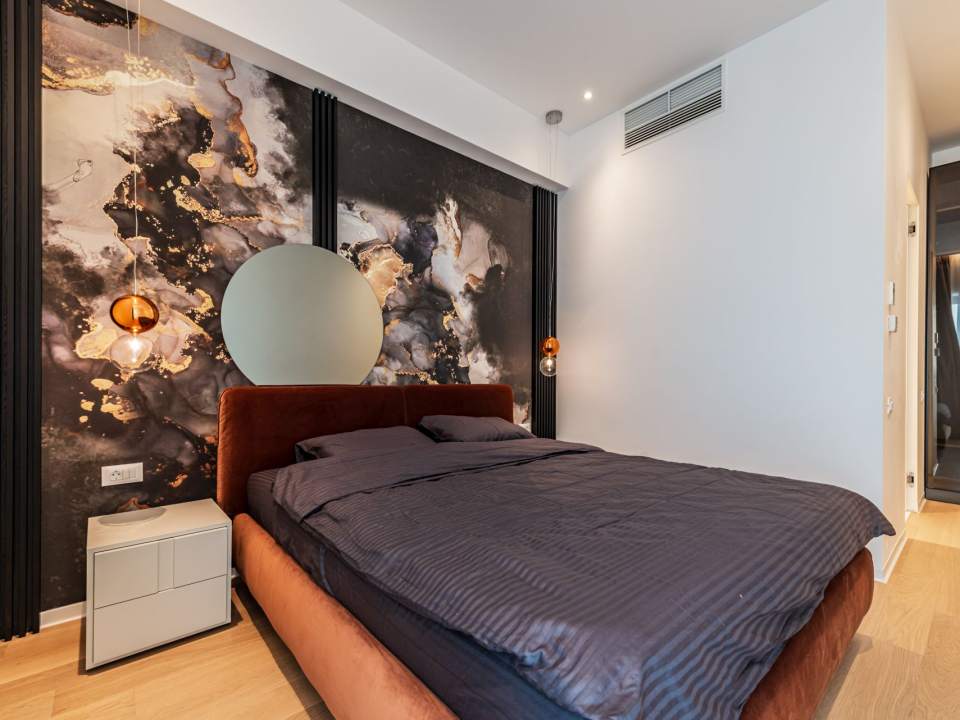 Apartament cu 4 camere de vânzare în One Verdi Park, Floreasca, Sector 2 poza nr. 39