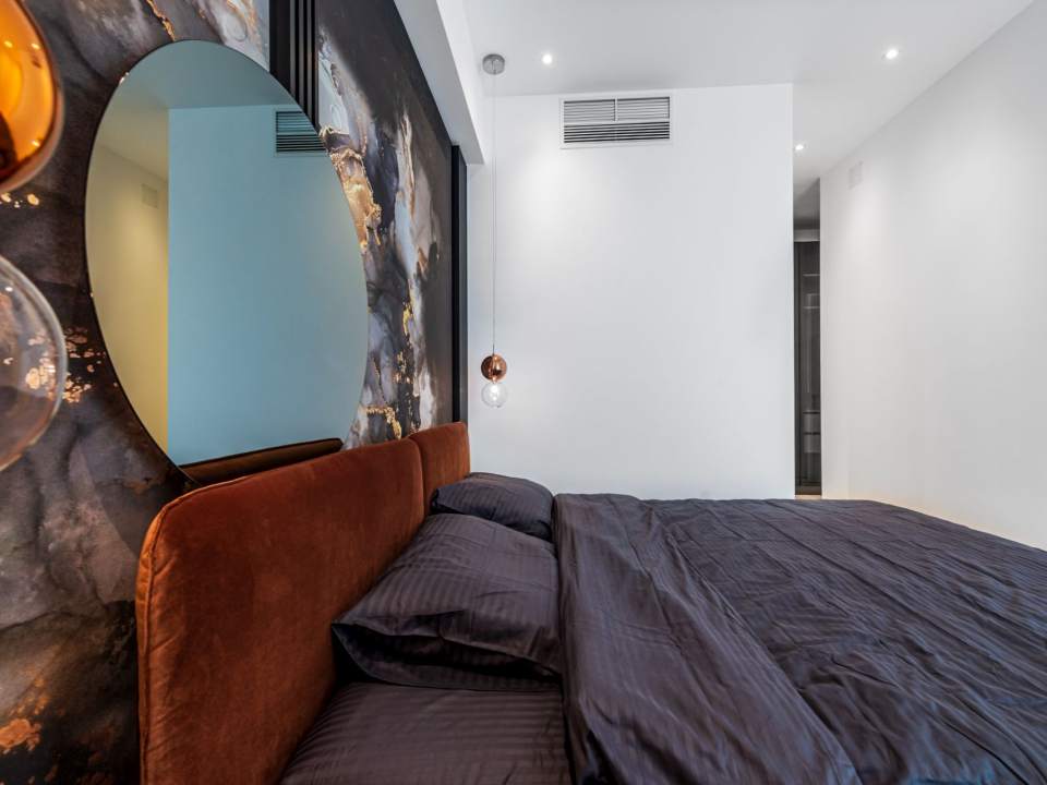 Apartament cu 4 camere de vânzare în One Verdi Park, Floreasca, Sector 2 poza nr. 40