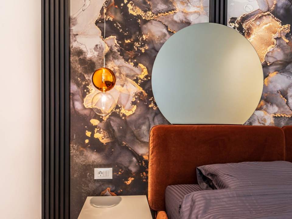 Apartament cu 4 camere de vânzare în One Verdi Park, Floreasca, Sector 2 poza nr. 43