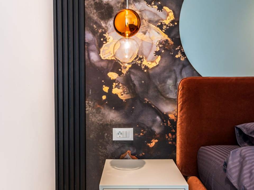 Apartament cu 4 camere de vânzare în One Verdi Park, Floreasca, Sector 2 poza nr. 44