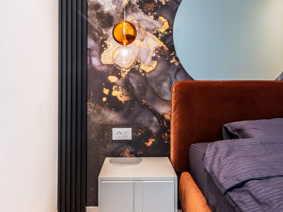 Apartament cu 4 camere de vânzare în One Verdi Park, Floreasca, Sector 2 poza nr. 45