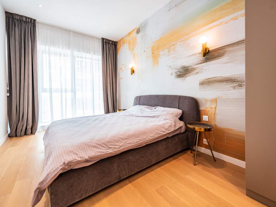 1 Bedroom Apartment For Sale In One Verdi Park, Floreasca, Sector 2 photo no. 1