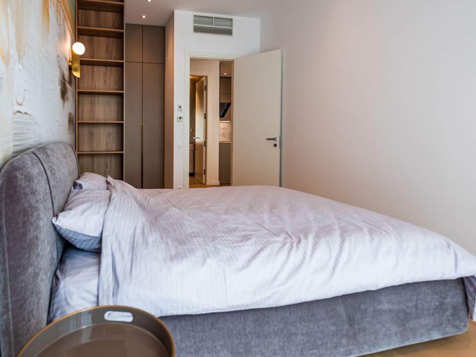 1 Bedroom Apartment For Sale In One Verdi Park, Floreasca, Sector 2 photo no. 2