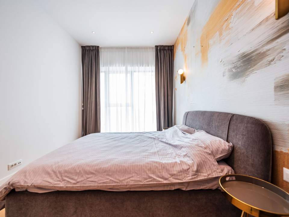 Apartament cu 2 camere de vânzare în One Verdi Park, Floreasca, Sector 2 poza nr. 4