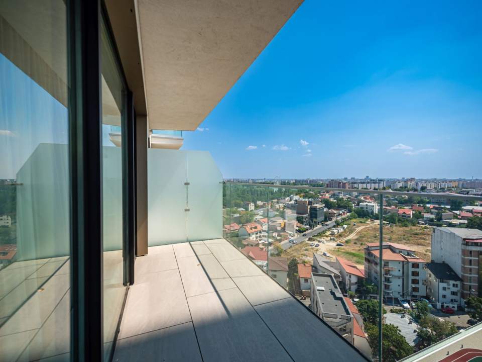 1 Bedroom Apartment For Sale In One Verdi Park, Floreasca, Sector 2 photo no. 21