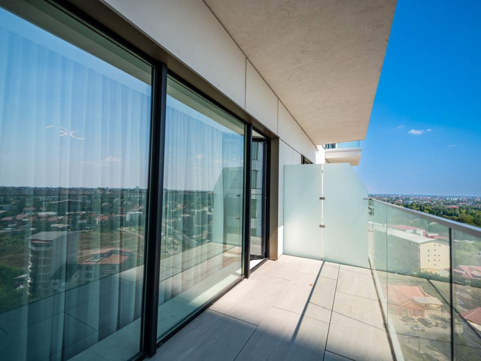 1 Bedroom Apartment For Sale In One Verdi Park, Floreasca, Sector 2 photo no. 22