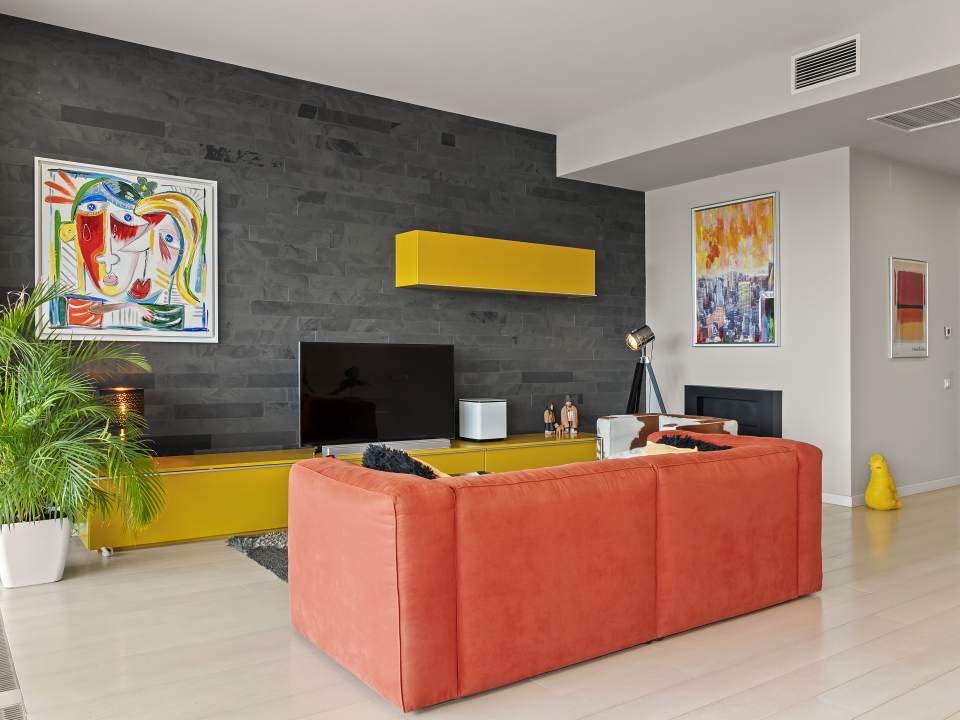 3 Bedroom Apartment For Sale In One Herăstrău Park, Herăstrău, Sector 1 photo no. 7