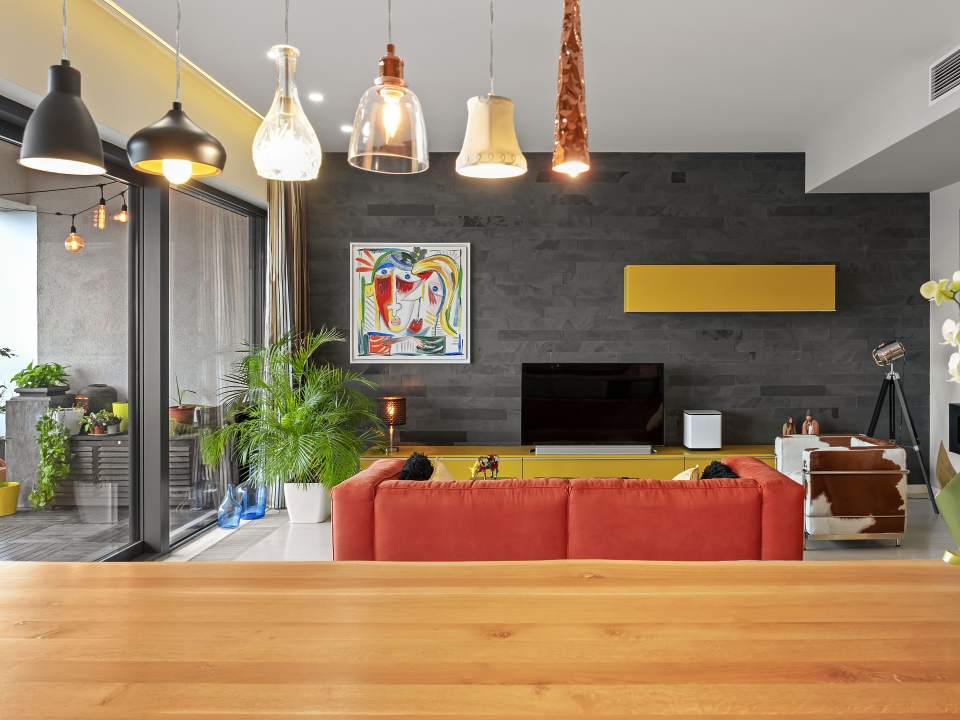 3 Bedroom Apartment For Sale In One Herăstrău Park, Herăstrău, Sector 1 photo no. 2