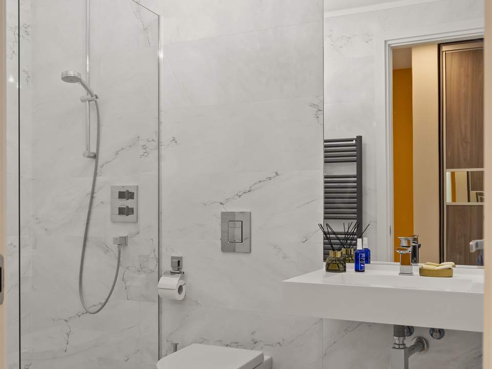 3 Bedroom Apartment For Sale In One Herăstrău Park, Herăstrău, Sector 1 photo no. 14