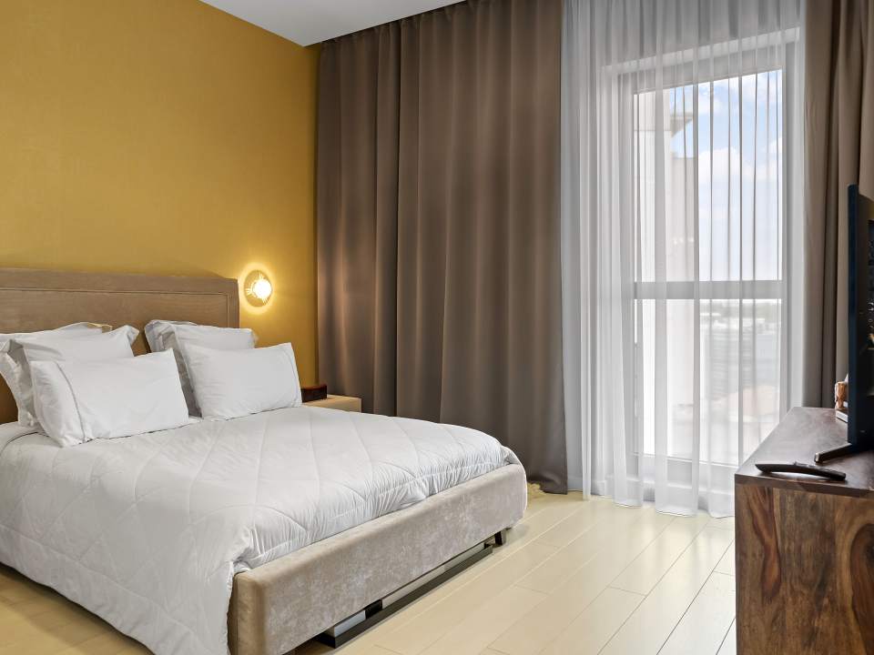 3 Bedroom Apartment For Sale In One Herăstrău Park, Herăstrău, Sector 1 photo no. 10