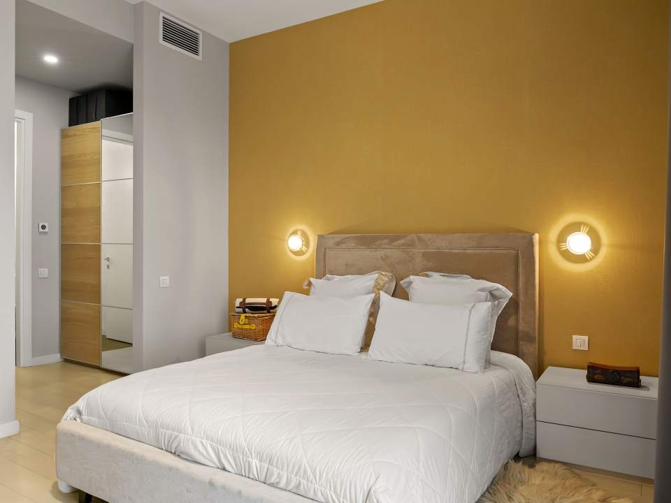 3 Bedroom Apartment For Sale In One Herăstrău Park, Herăstrău, Sector 1 photo no. 11