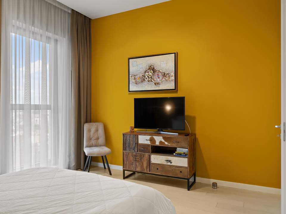 3 Bedroom Apartment For Sale In One Herăstrău Park, Herăstrău, Sector 1 photo no. 12